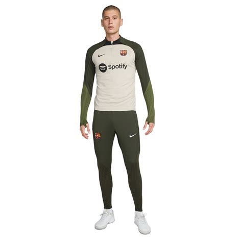 nike fc barcelona strike trainingspak